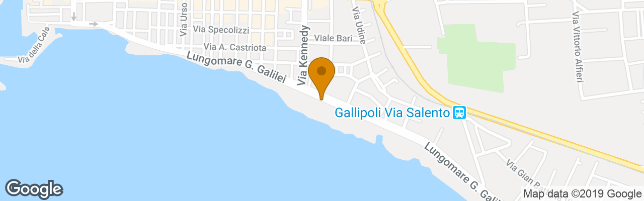 Hotel Lido San Giovanni 