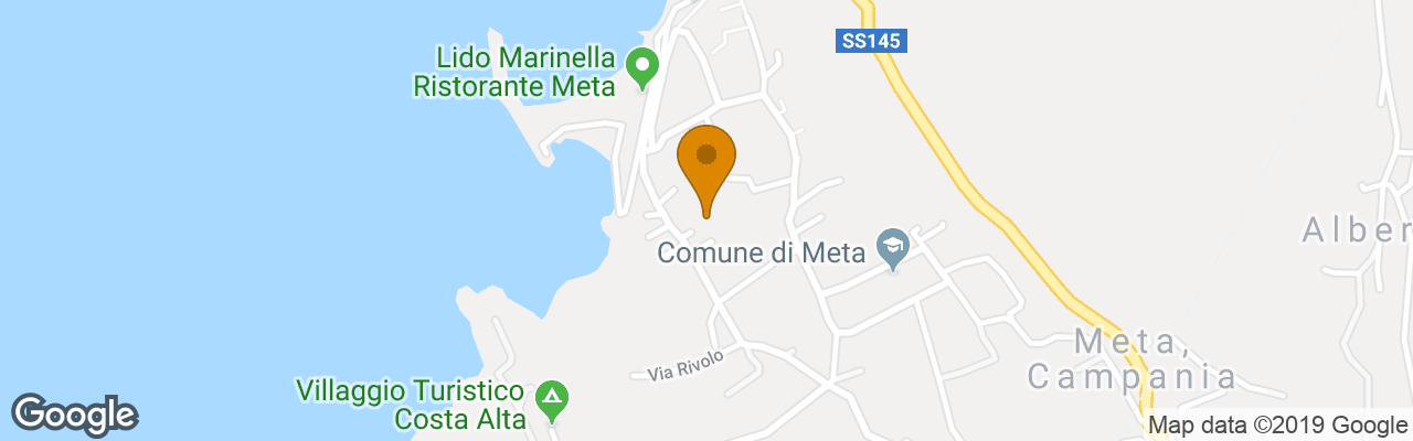 Mar Hotel Alimuri Spa 