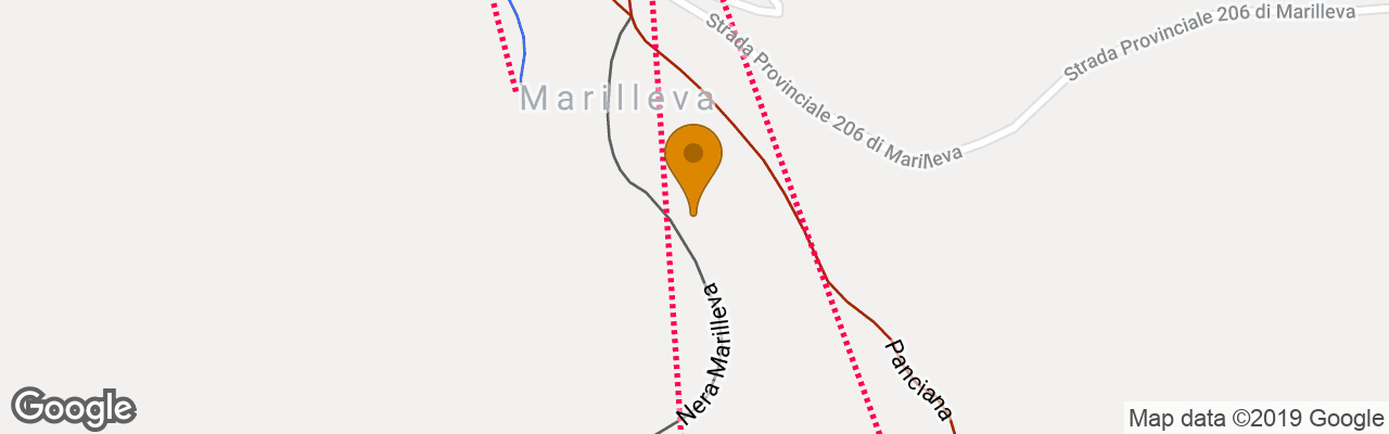 Hotel Marilleva 1400 