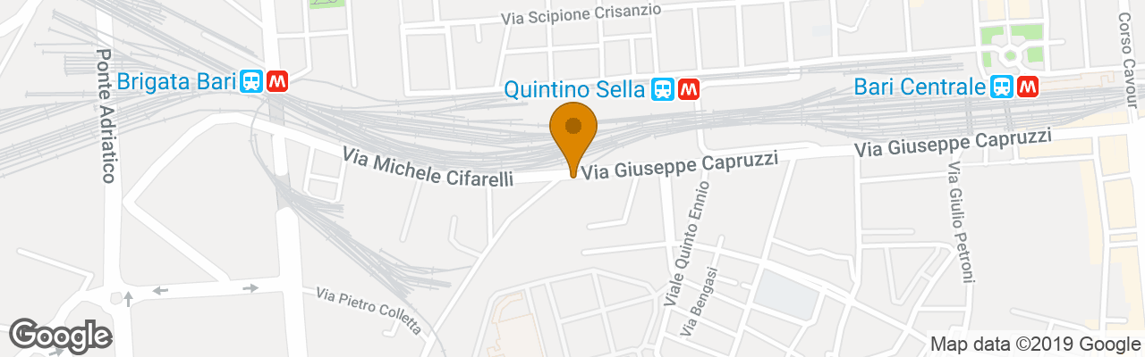 Hotel Mercure Villa Romanazzi Carducci 