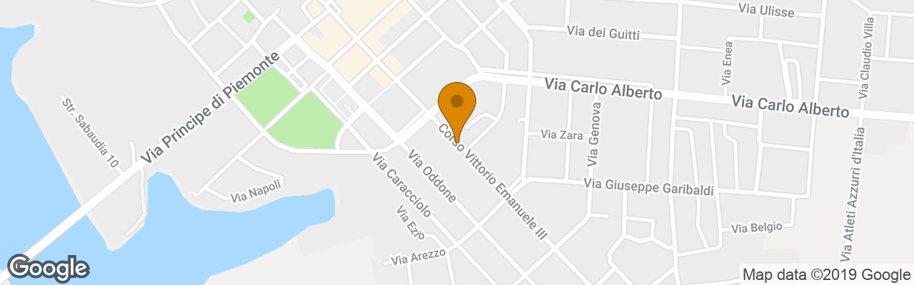 Mini Hotel Saporetti 