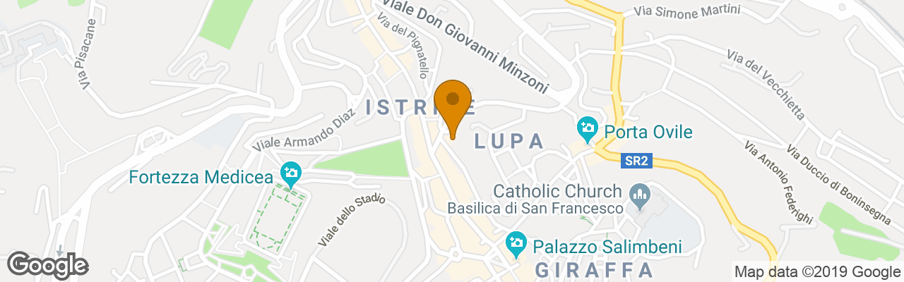 Hotel Piccolo Il Palio 