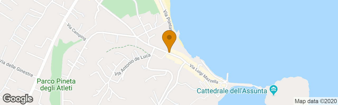 Hotel Miramare e Castello 