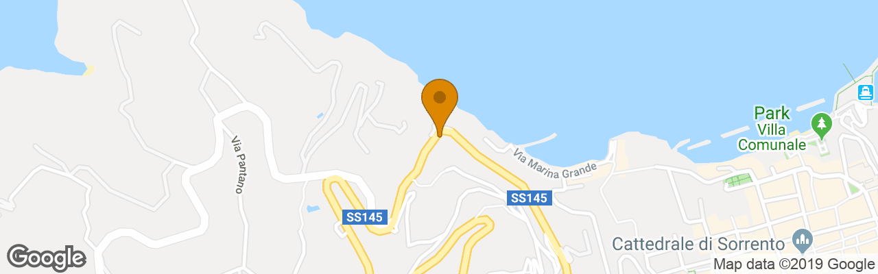 Hotel Residence Miramare 