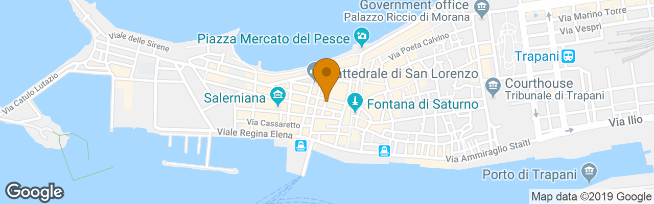 Hotel Nuovo Albergo Russo 