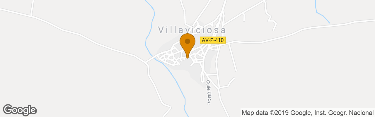 Hostal Sancho de Estrada 