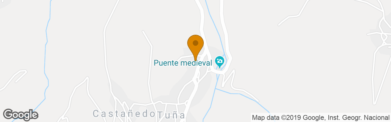 Hotel Rural Torre de Tuña 