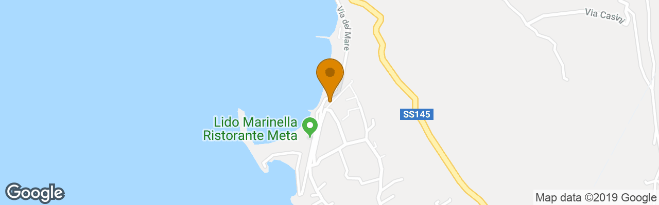 Hotel Panorama Palace 