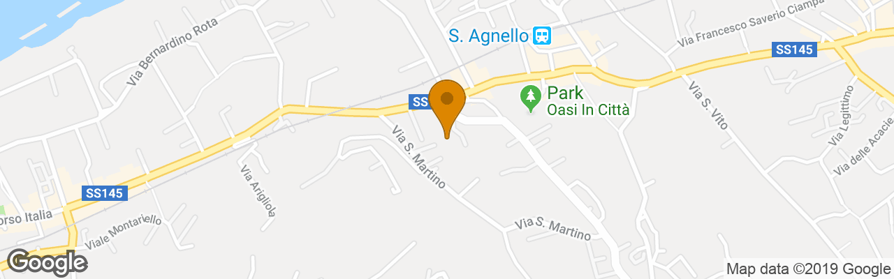 Grand Hotel Parco Del Sole 