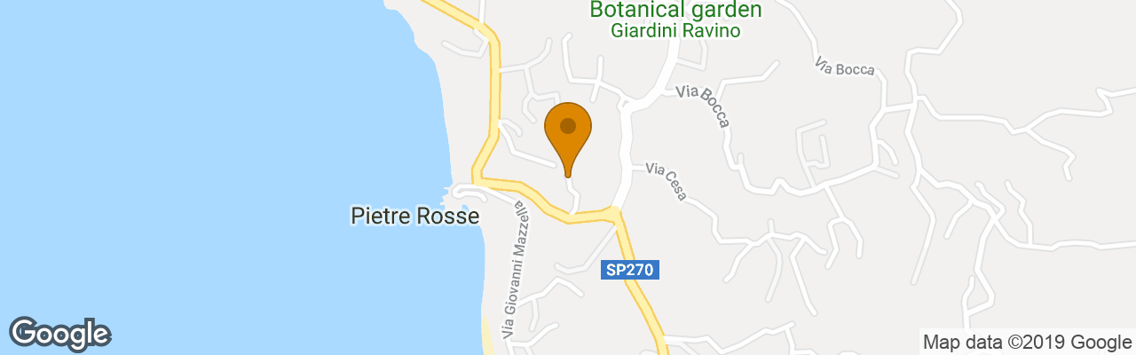 Parco San Marco Hotel 