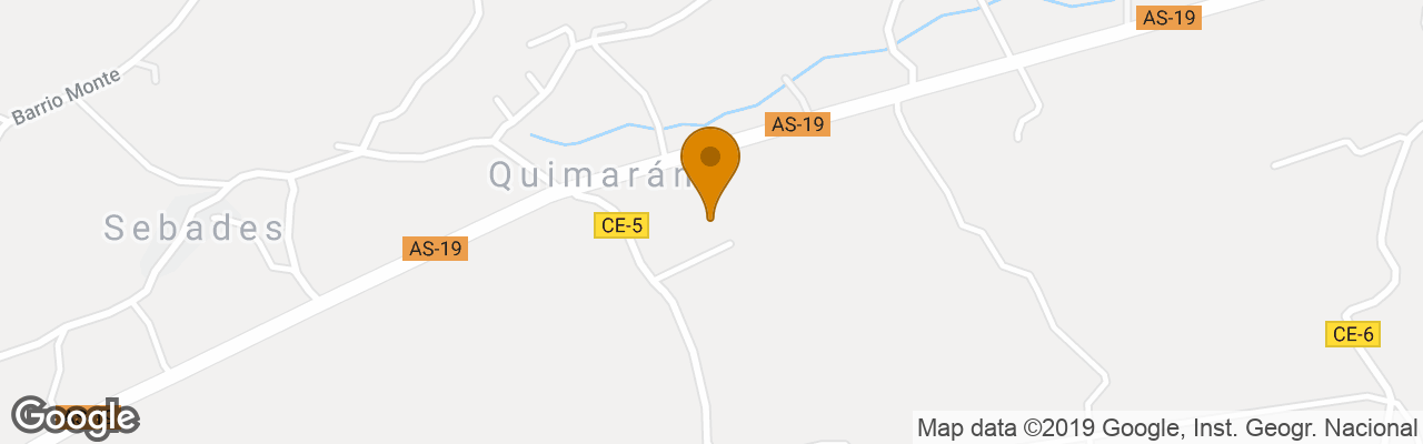 Casa de Aldea Salguero de Abajo 