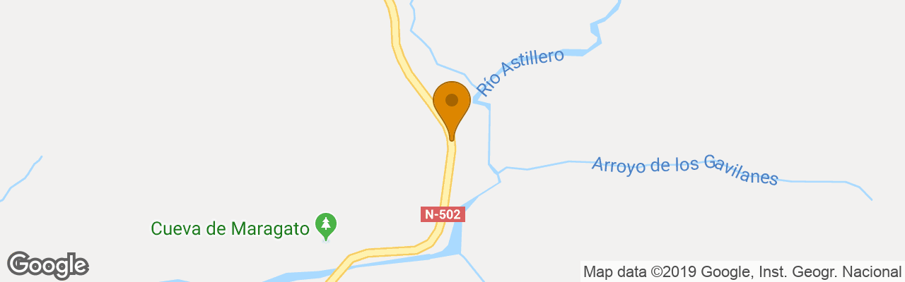 Hotel Venta Rasquilla 