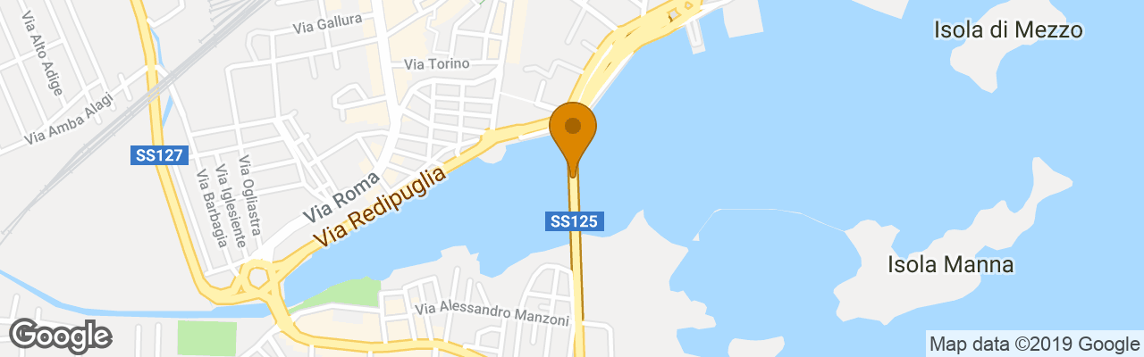 Grand Hotel President 