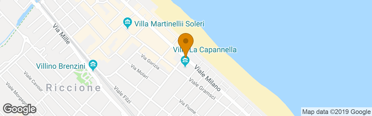 Hotel Promenade & Residence Thermae 