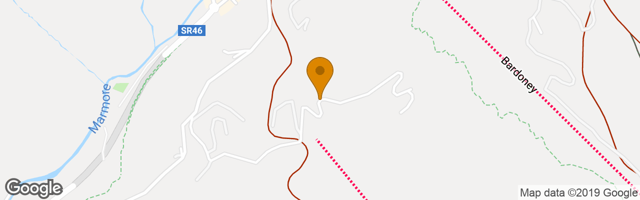 Residence Cielo Alto 