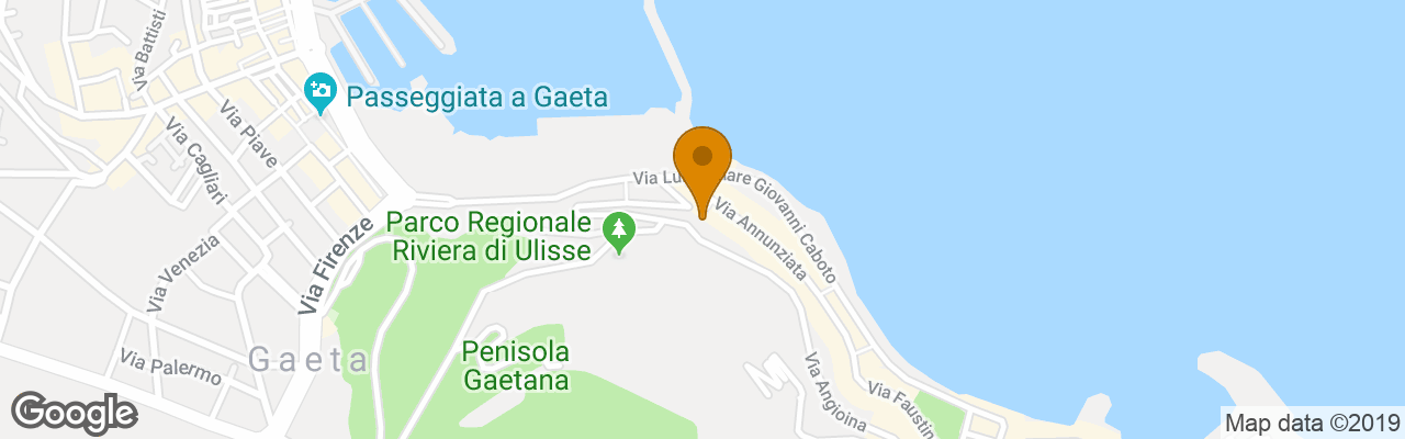 Residence Dell'Annunziata 