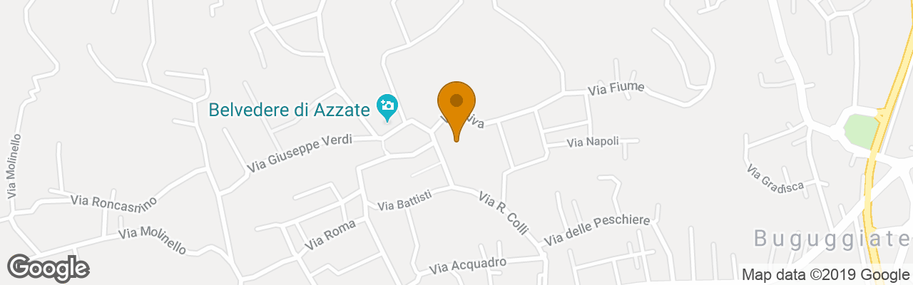 Romantik Hotel Locanda dei Mai Intees 