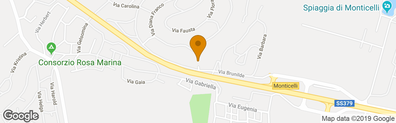 Hotel Ostuni Rosa Marina Resort 