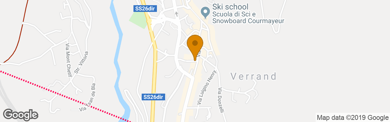 Grand Hotel Royal E Golf  