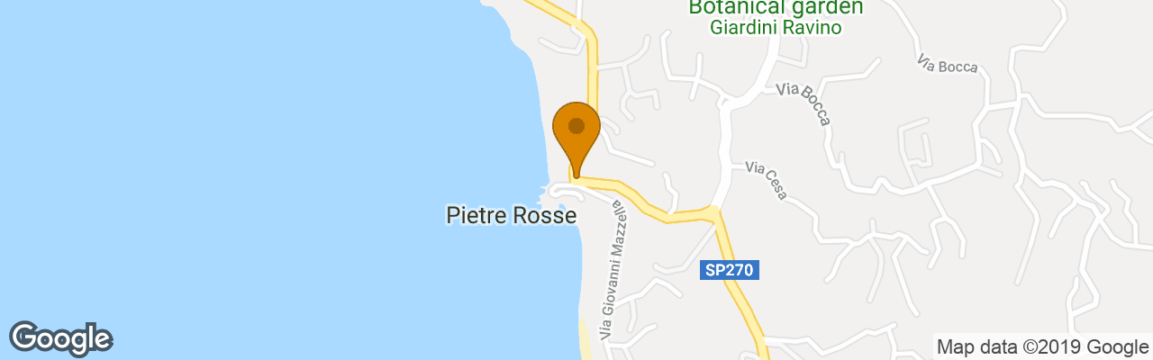 Hotel Terme Royal Palm 