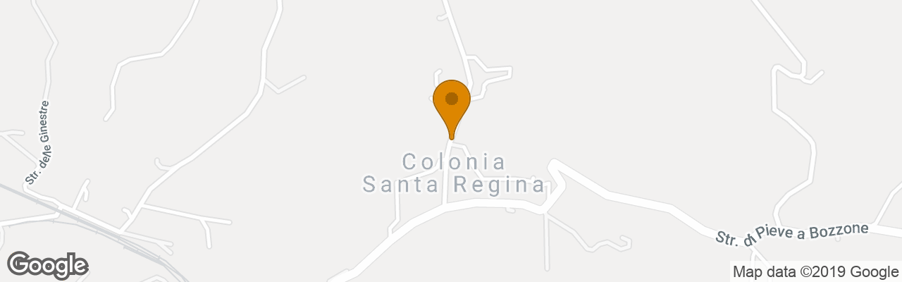 Hotel Santa Caterina 