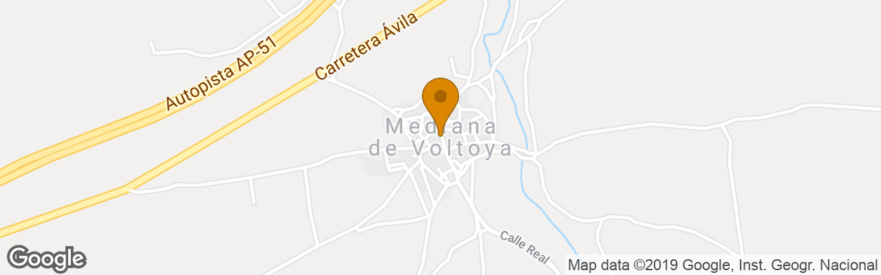 El Mirador de La Cuesta del Encinar 