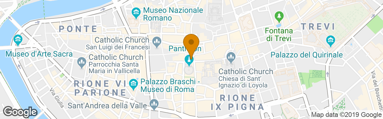 Hotel Albergo Del Senato 