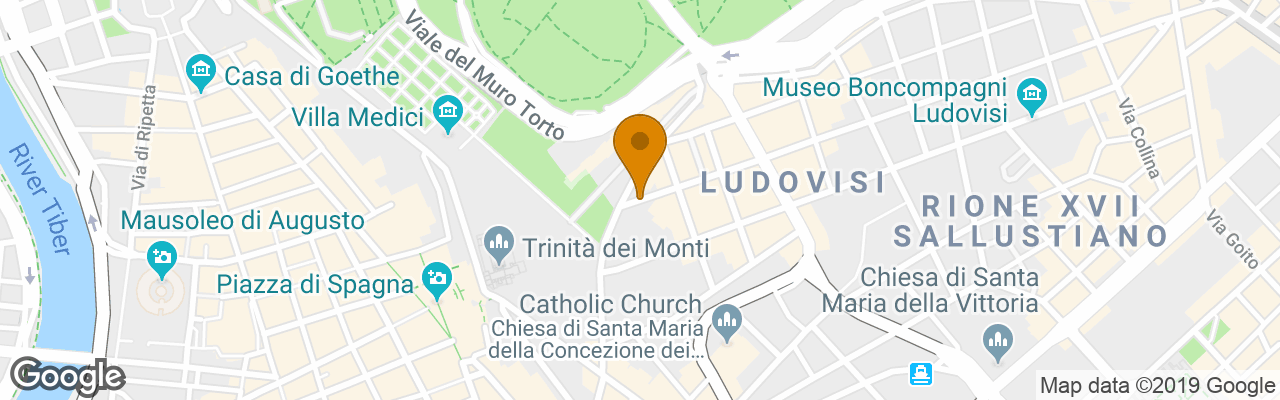 Hotel Sofitel Rome Villa Borghese 