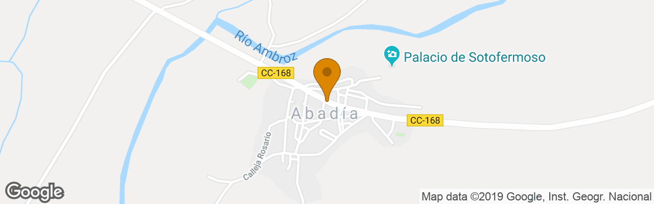 Hostal El Guia del Abad 