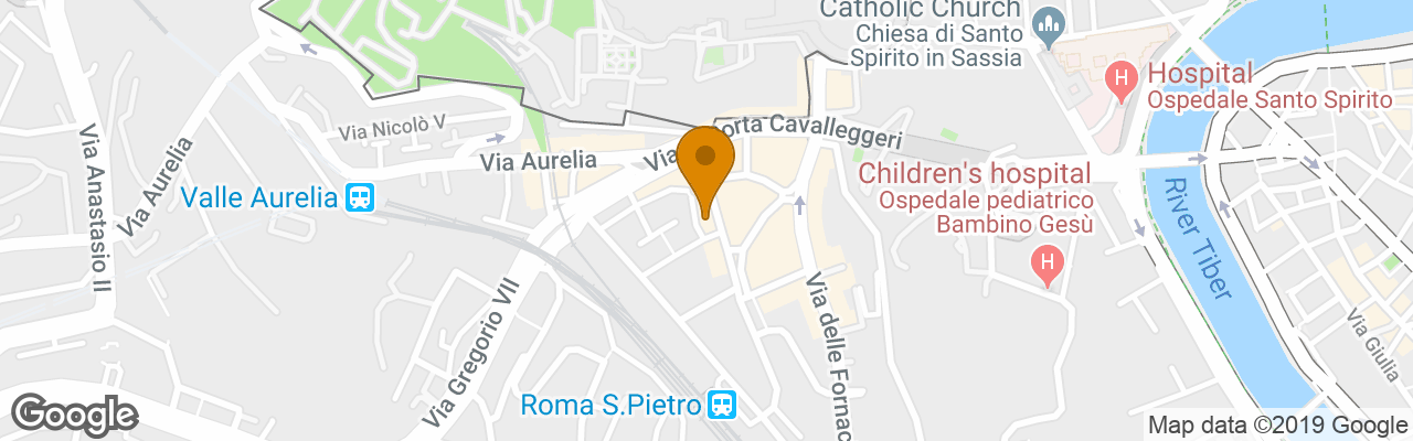 Starhotels Michelangelo 