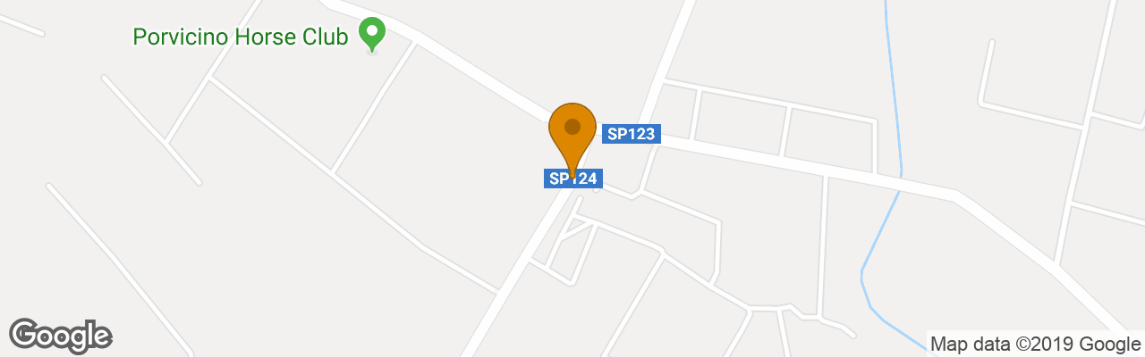 Hotel Tenuta del Barco 