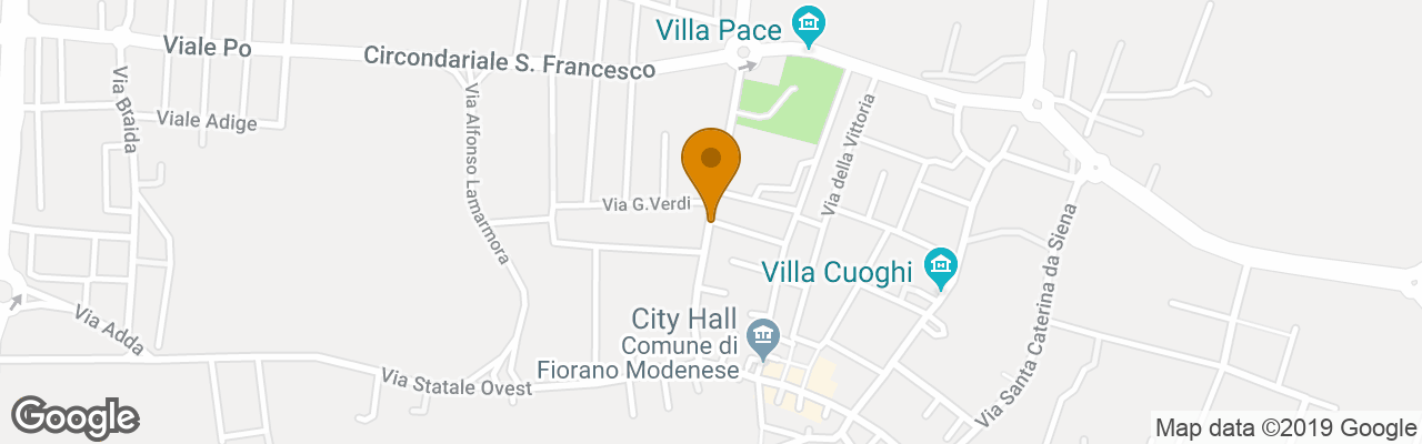 Hotel Terme Salvarola 