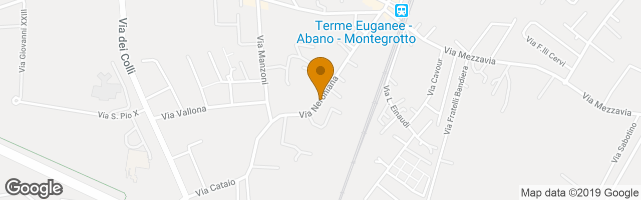 Hotel Terme Neroniane 