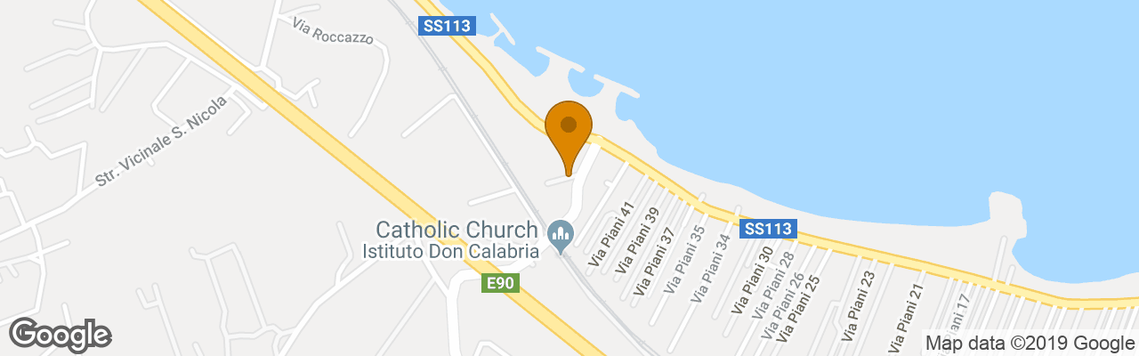 Residenza Torre Artale Relais 