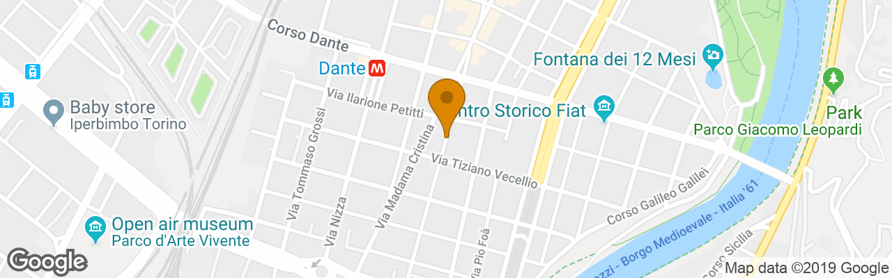 Hotel Valentino du Parc 