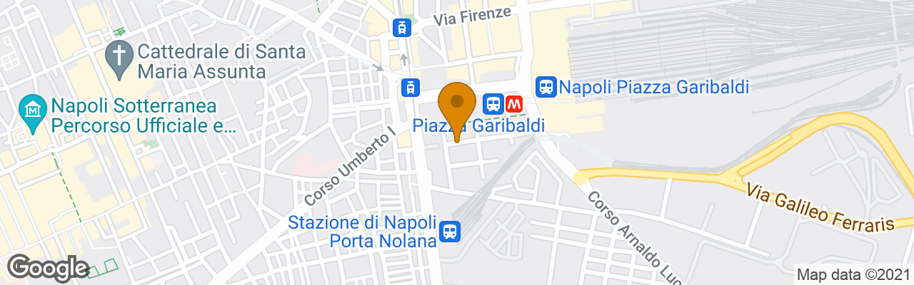 Hotel Vergilius Billia 