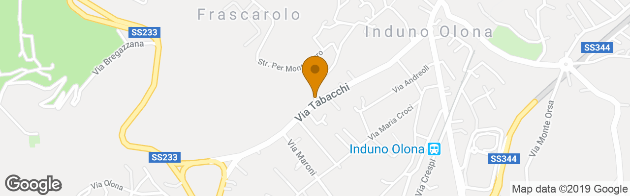 Hotel Villa Castiglioni 