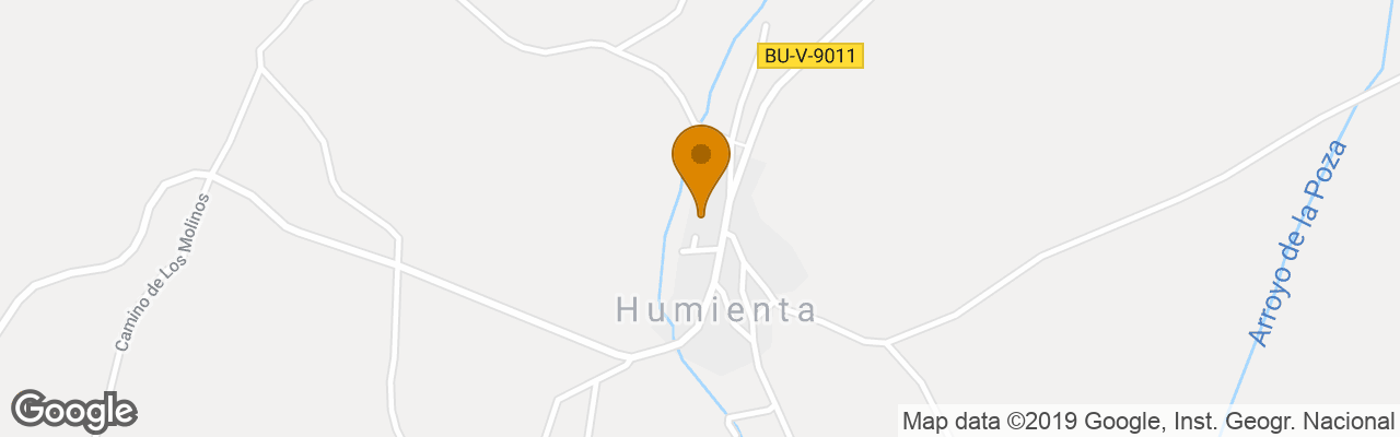 La Huerta de Ananias 