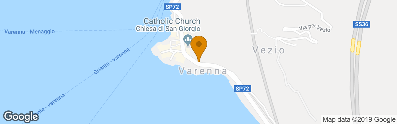 Hotel Villa Cipressi 