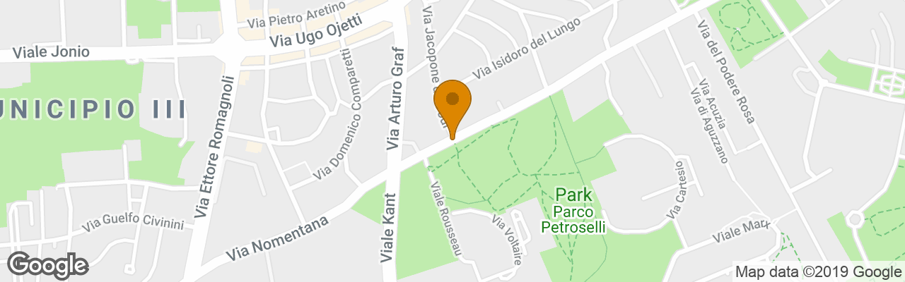 Hotel Villa Del Parco 