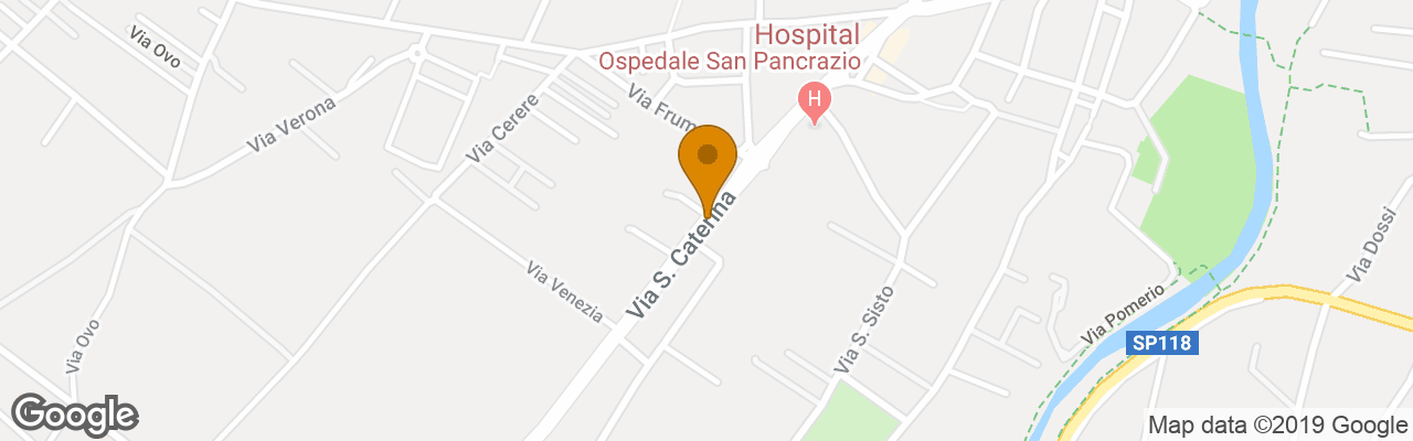 Hotel Villa Delle Rose 