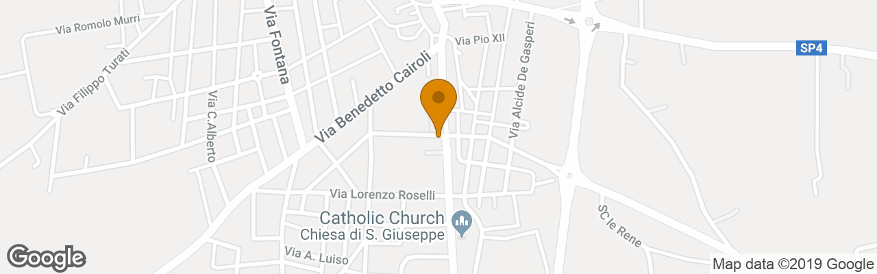 Villa Donna Lisa Hotel 