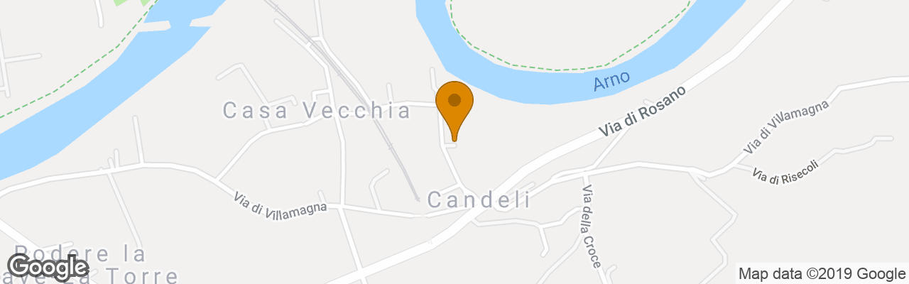 Hotel Villa La Massa 