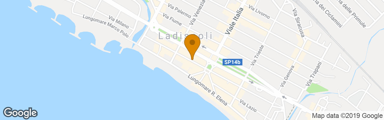 Hotel Villa Margherita 