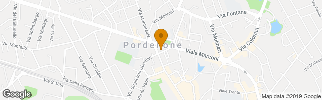 Hotel Villa Ottoboni 