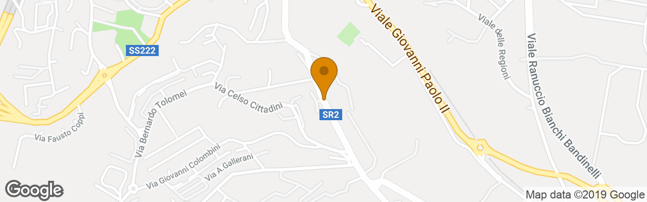 Hotel Villa Patrizia 