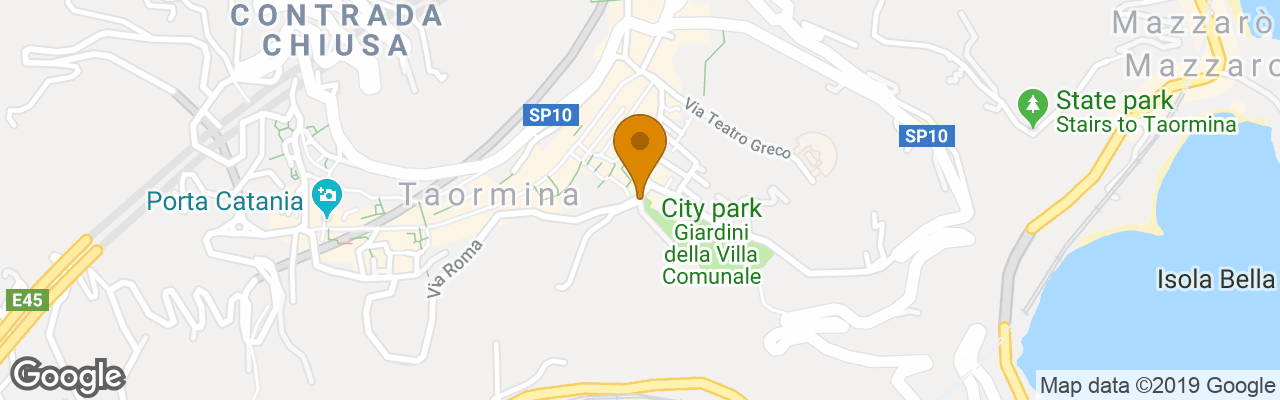 Hotel Villa Paradiso 