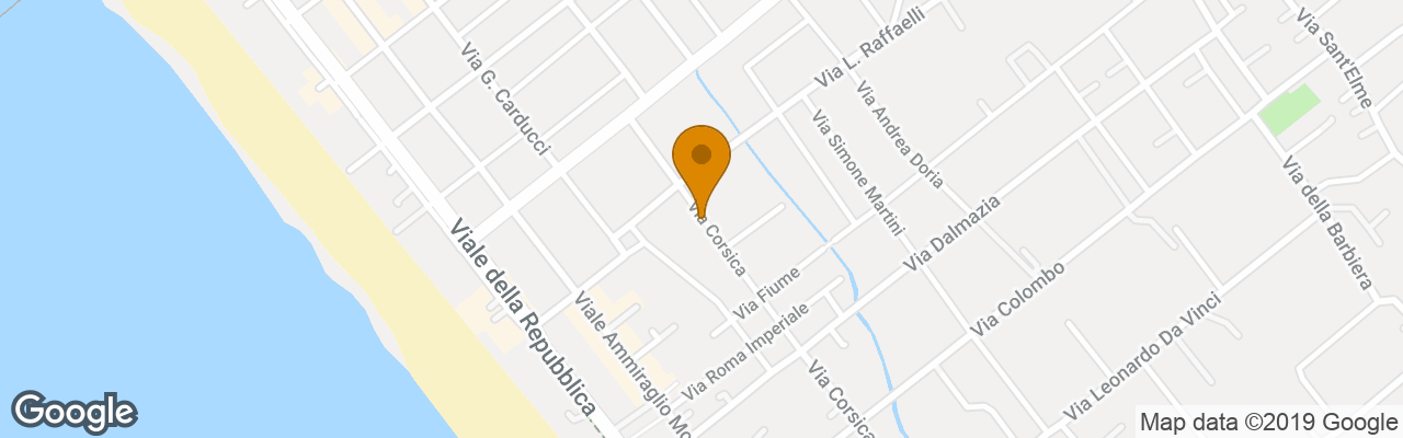 Hotel Villa Roma Imperiale 