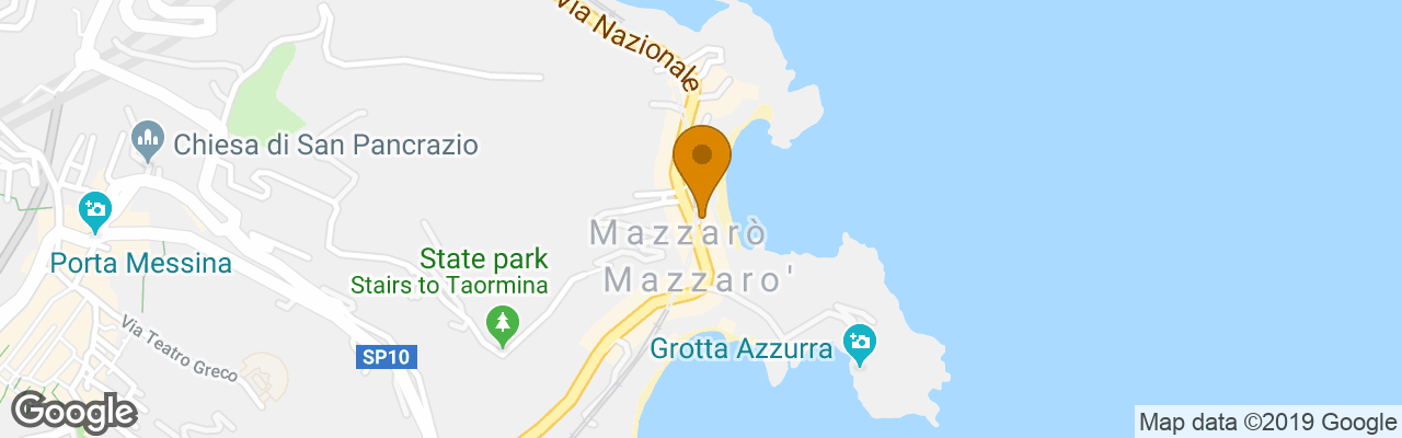 Hotel Belmond Villa Sant Andrea 