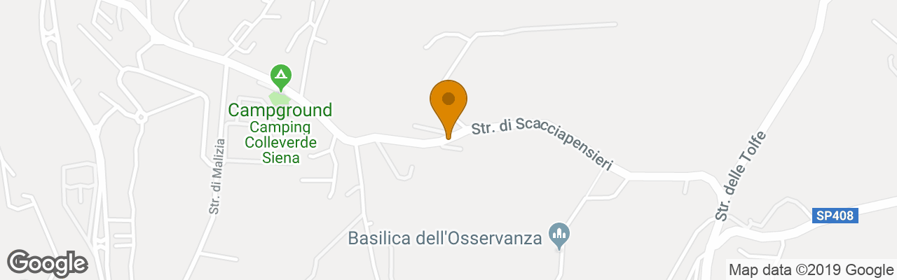 Hotel Villa Scacciapensieri 